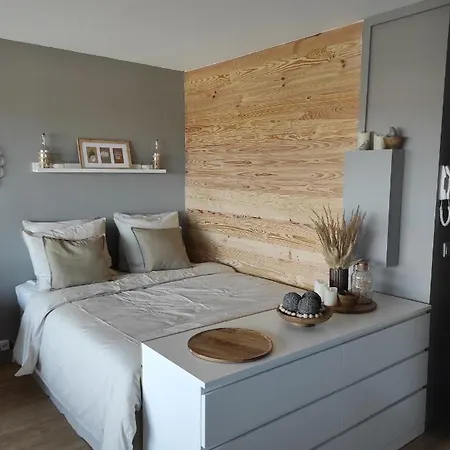 شقة Belle Vue كورسول-سور-مار