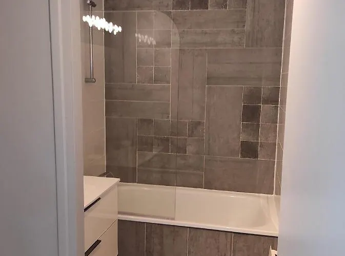 Belle Vue Διαμέρισμα Courseulles-sur-Mer