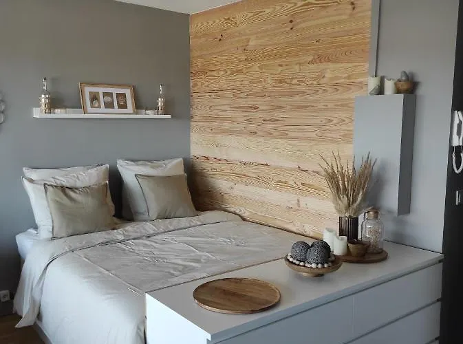 Διαμέρισμα Belle Vue Courseulles-sur-Mer